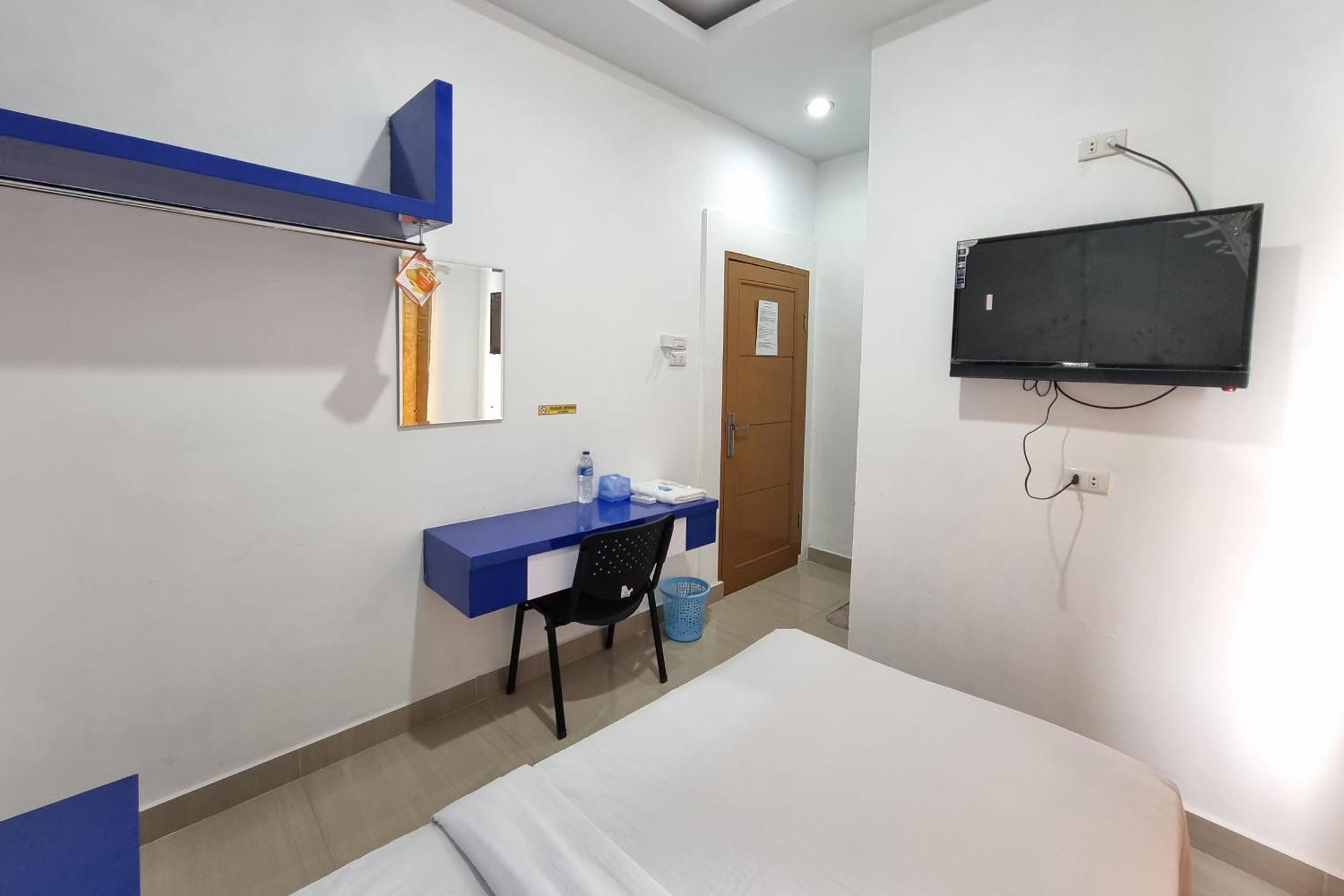 Super Oyo 90457 Anara Residence & Guest House Медан Екстериор снимка